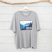 T-shirt Oversized SCOUTS