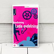 Handledning Leda avdelning