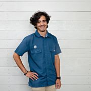 Funktionsskjorta rak, Utgående modell