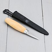 Morakniv Slöjdkniv 120 