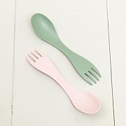 Light My Fire Spork little 2-pack