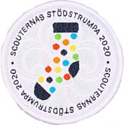 Stödstrumpan 2020