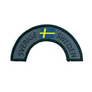 Sverigemärket 1-pack