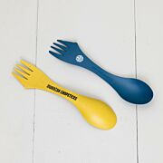 Swedish chopsticks, spork original från Light My Fire