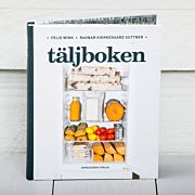 Täljboken