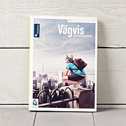 Vägvis - roverscoutens guidebok