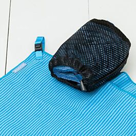Asivik Hike Towel M 