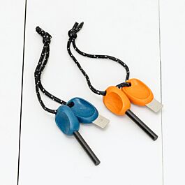 Light My Fire Swedish Firesteel Scout 2in1